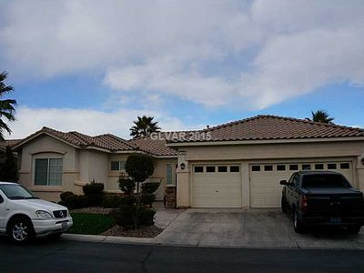 1420 Dressen Ave, Las Vegas, NV, 89123