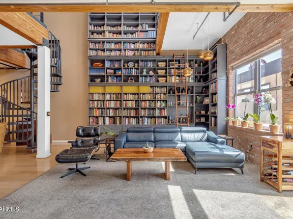 1326 N CENTRAL Avenue #204, Phoenix, AZ 85004