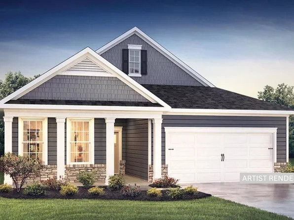 1 Hawks Ridge Ln, South Seaville, NJ 08246