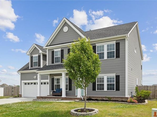 137 Gander Dr, Moyock, NC 27958
