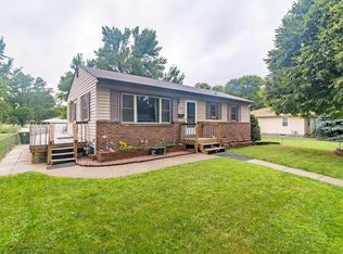 1622 Whitcher Ave, Sioux City, IA 51109