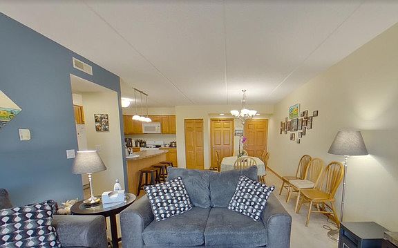 5th image of 6560 W Diversey Ave APT 507