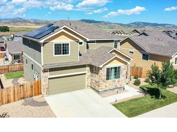 6413 Black Hills Ave, Loveland, CO 80538