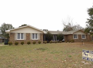 106 Tracey Cir, Enterprise, AL 36330