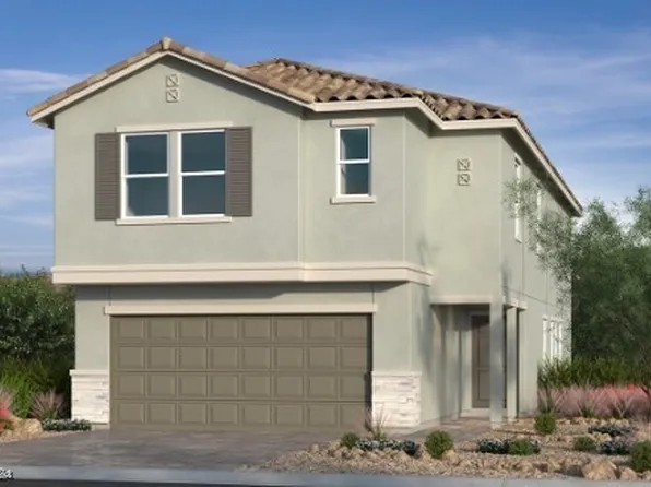 7332 Davenbury St, Las Vegas, NV 89113