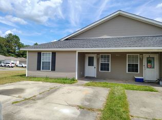 15142 Janus Rd #A, Diberville, MS 39540