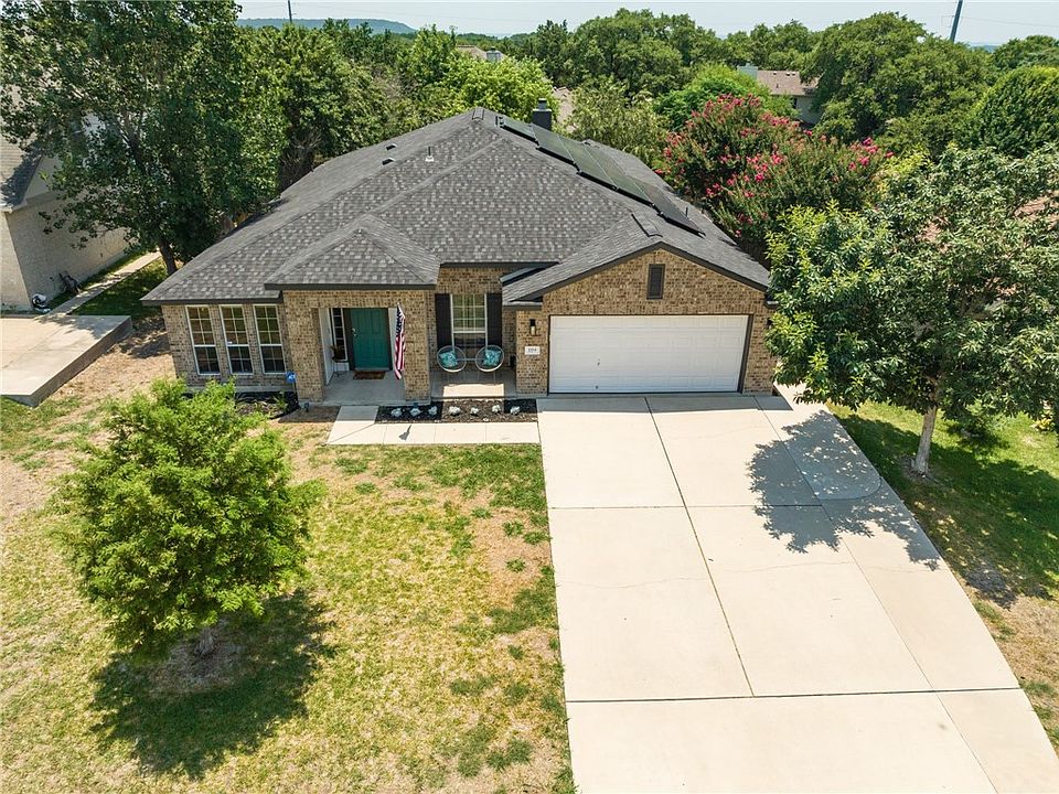 119 E Deer Horn Pass, Harker Heights, TX 76548 MLS 216232 Zillow