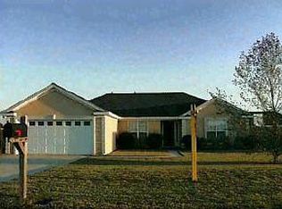 109 Thorton Dr, Grovetown, SC --