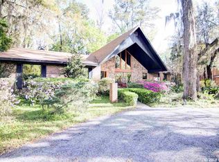 6005 SW 36th Way, Gainesville, FL 32608