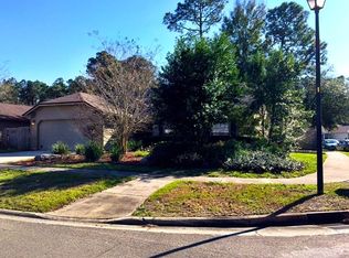 11020 Alumni Way, Jacksonville, FL 32246