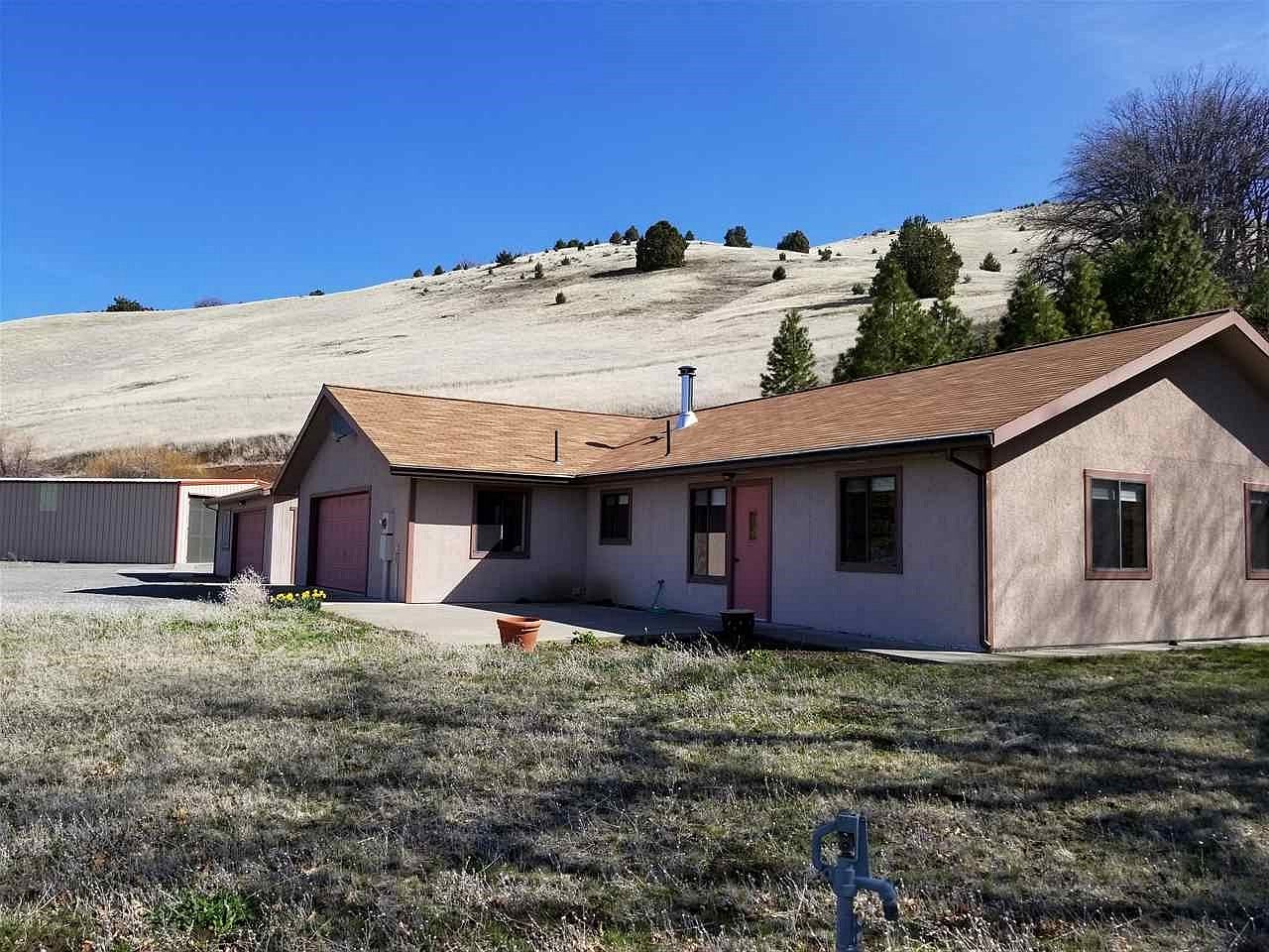 8500 Faith Rd, Montague, CA 96064 Zillow