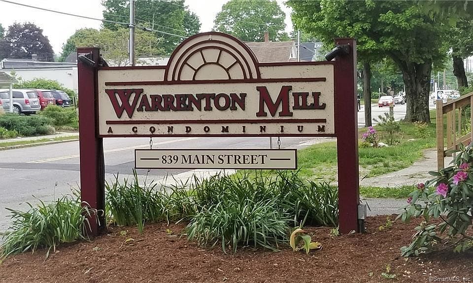Warrenton Mill
