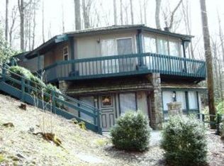 515 Birch, Blowing Rock, NC 28607