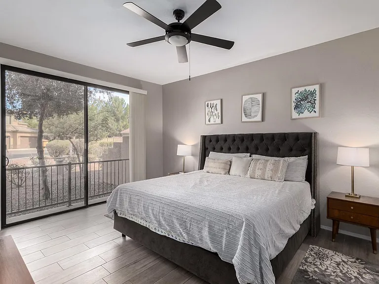 705 W Queen Creek Rd #1121 — Photo 13