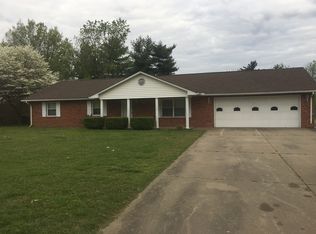 729 Northwest Ave, Sikeston, MO 63801