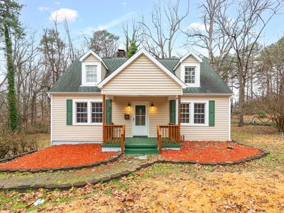 673 Beck Ave, Henderson, NC, 27536