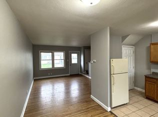 1272 W Mullan Ave, Waterloo, IA 50701
