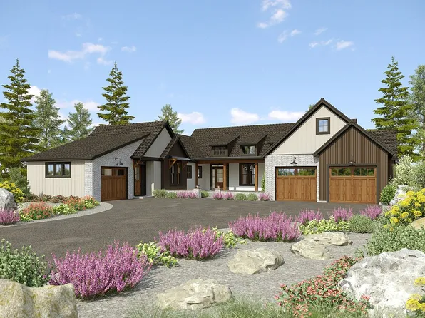 65867 Sage Canyon Ct, Bend, OR 97701