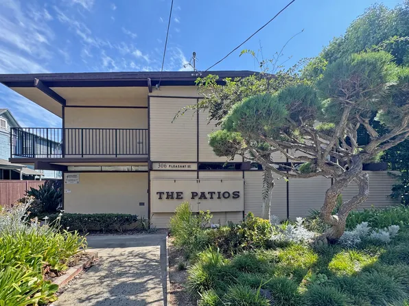 306 Pleasant St #G, Pasadena, CA 91101