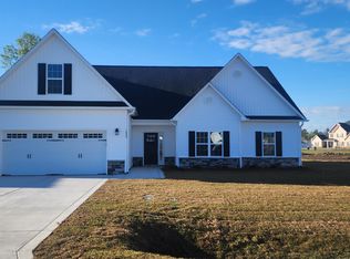 1000 Red Drum Way, New Bern, NC 28562