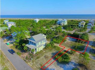 326 Cord Grass Way, Port Saint Joe, FL 32456