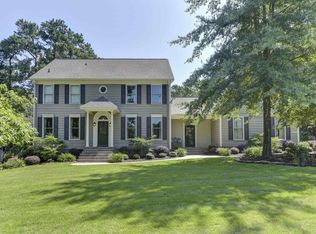 116 Beaver Dam Rd, Columbia, SC 29223