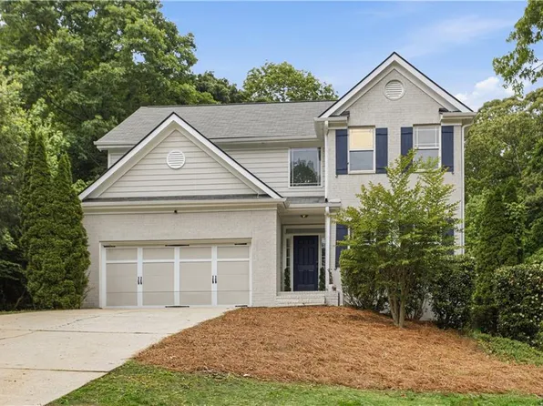 73 Allen Bridge Rd, Talmo, GA 30575