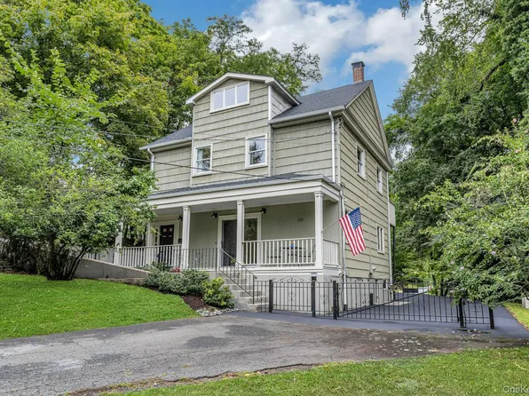 156 Grove Street, Tarrytown, NY 10591
