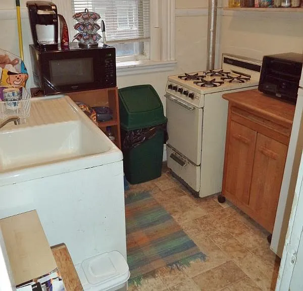 1450 Commonwealth Ave #15 — Photo 8