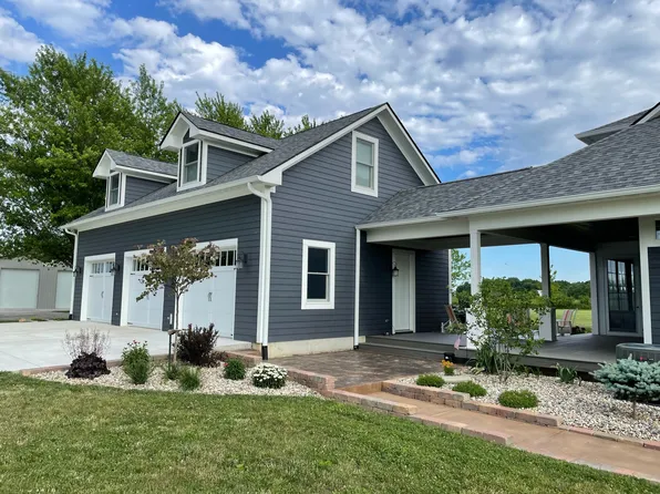 225 S 500 W, Lebanon, IN 46052