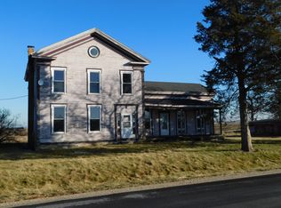 14534 Lisbon Rd, Newark, IL 60541