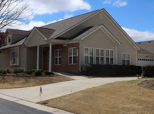 401 Commonwealth Cir, Newnan, GA 30263