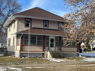 507 Walnut St, Battle Creek, IA, 51006