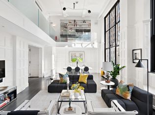 1 W 67th St #510, Manhattan, NY