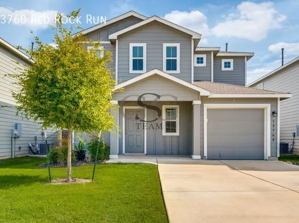 13760 Red Rock Run, San Antonio, TX 78254