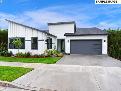 5034 N Benton Ave LOT 1-38, Camas, WA, 98607