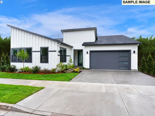 5034 N Benton Ave Lot 1-38, Camas, WA 98607