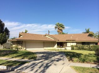 15711 Del Prado Dr, La Puente, CA 91745
