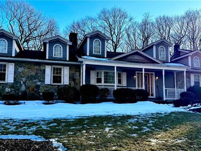 14 Salvas Ct, Cumberland, RI, 02864