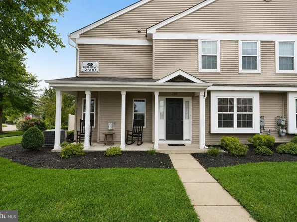 2301 Lexington Mews, Swedesboro, NJ 08085