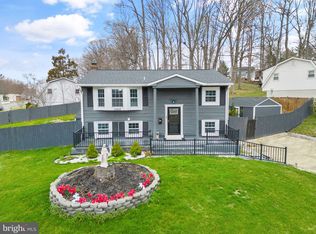 13415 Kerrydale Rd, Woodbridge, VA 22193