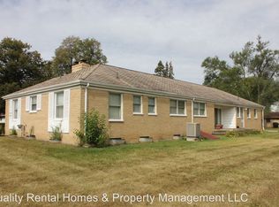 2001 McPhail St, Flint, MI 48503