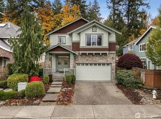 16522 Parkside Way SE, Renton, WA 98058
