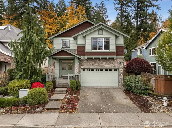 16522 Parkside Way SE, Renton, WA 98058