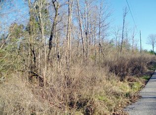 Cabin Ridge Rd, Louisville, TN 37777