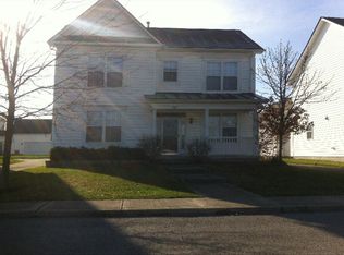 4069 Peregrine Pass Dr, Columbus, OH 43230