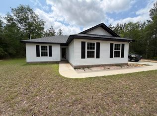 11579 Bliss Way, Milton, FL 32583
