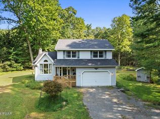 235 Lcpl Jacob Beisel Rd, Lackawaxen, PA 18435