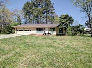 108 Woodglen Ct, Woodstock, GA 30188