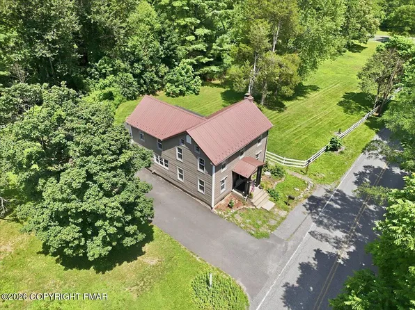 531 Effort Neola Rd, Saylorsburg, PA 18353